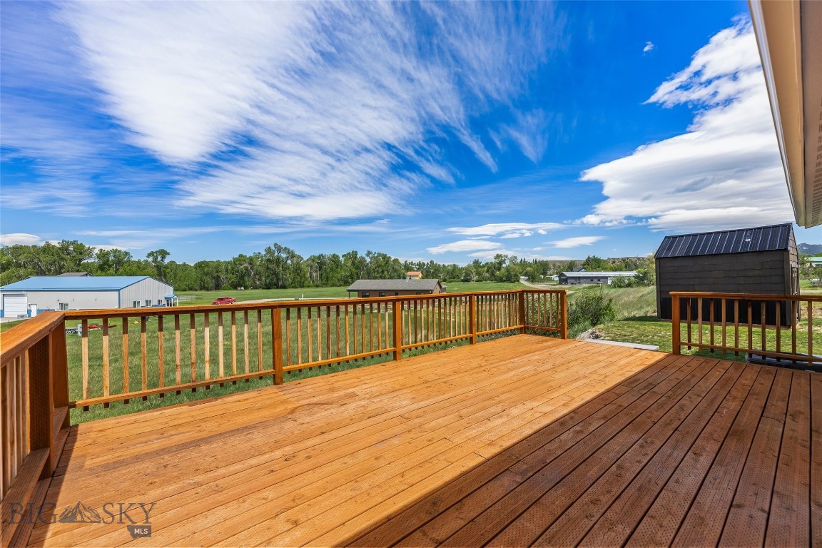 Cottonwood Meadows - Residential