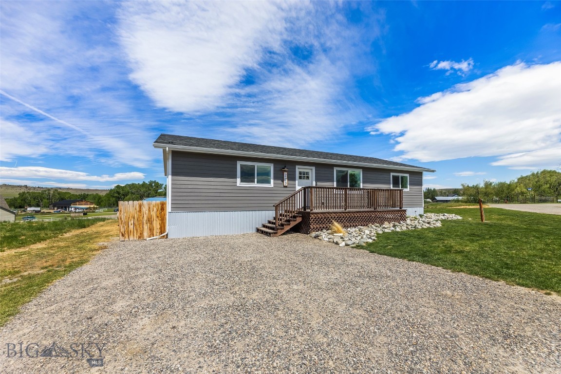 Cottonwood Meadows - Residential