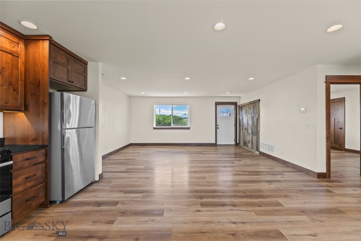 Cottonwood Meadows - Residential