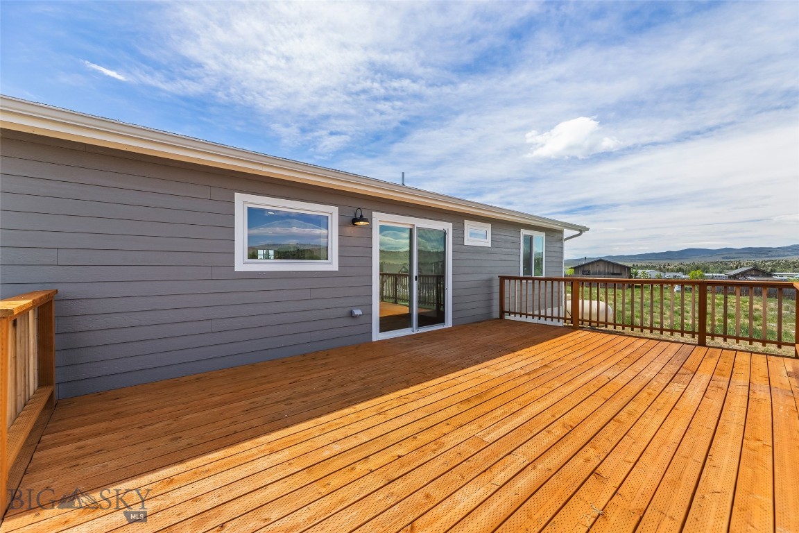 Cottonwood Meadows - Residential