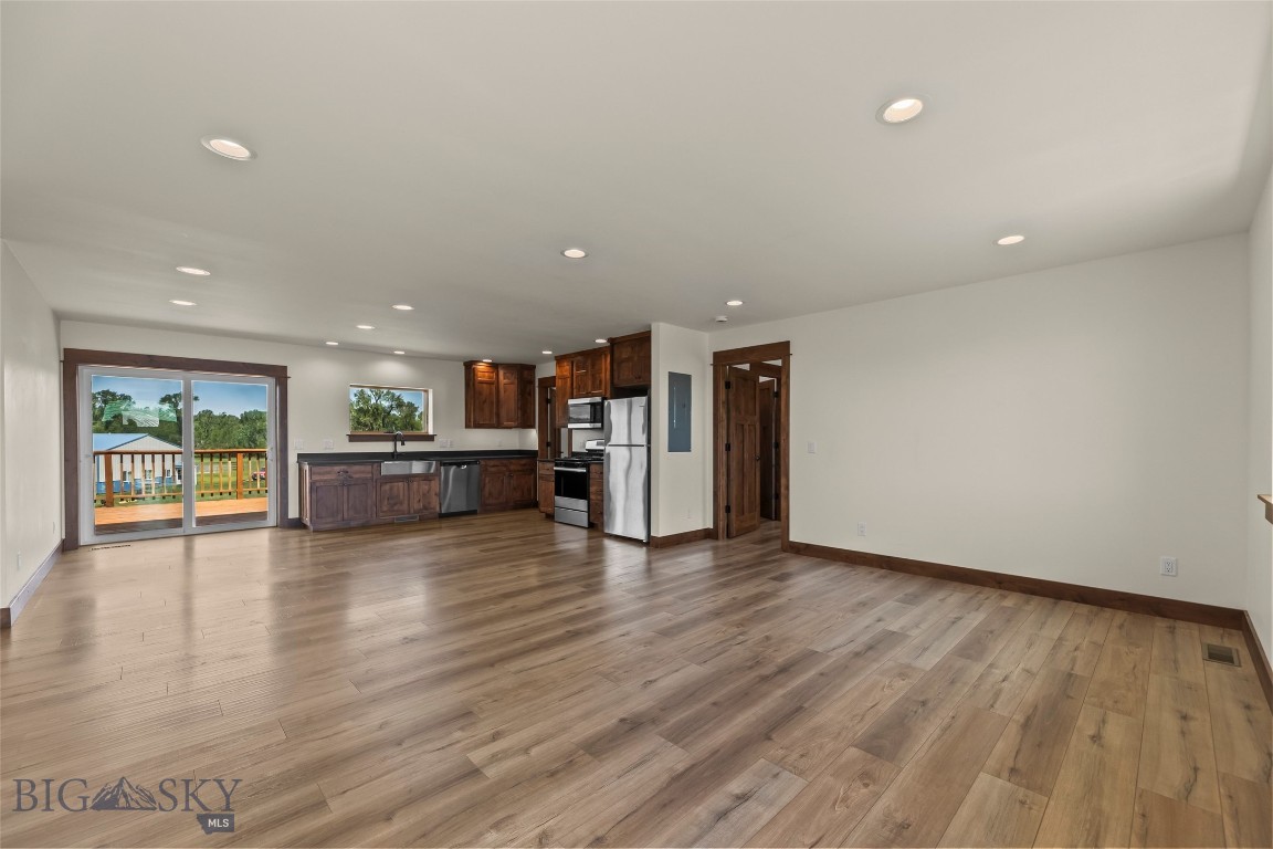 Cottonwood Meadows - Residential