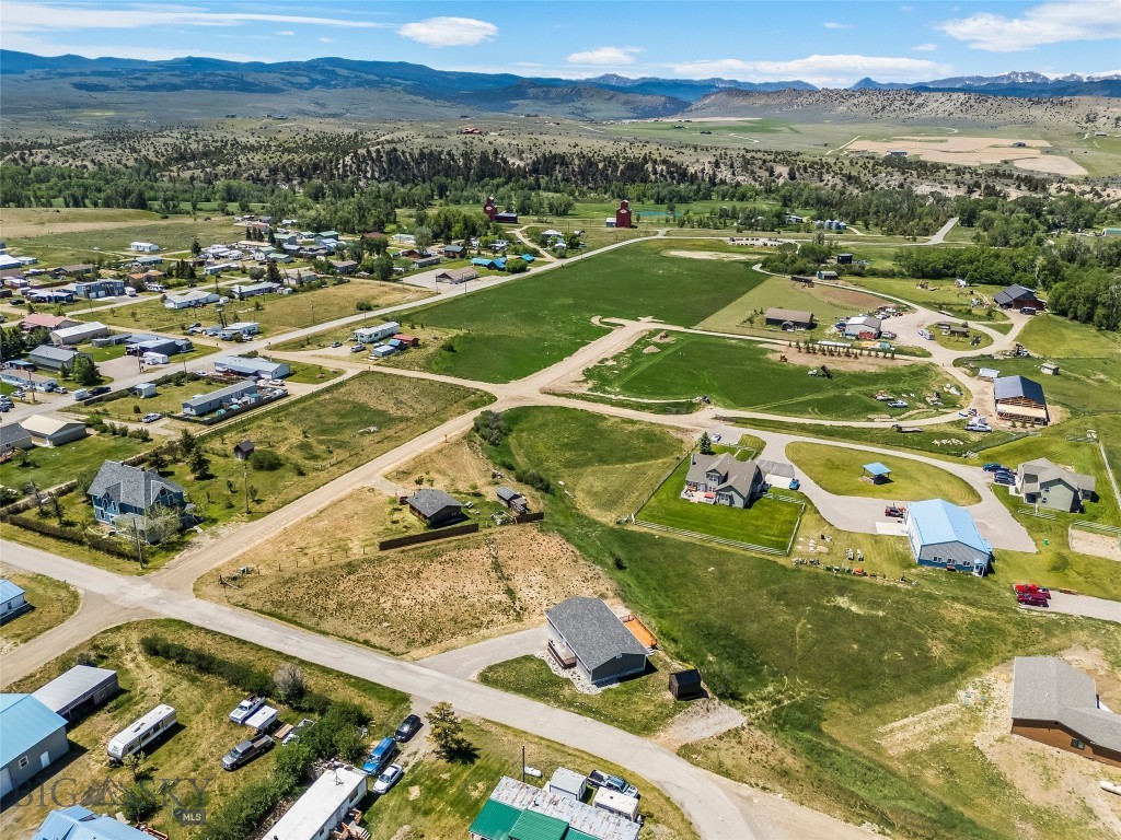 Cottonwood Meadows - Residential