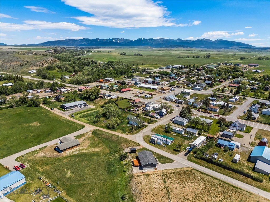 Cottonwood Meadows - Residential