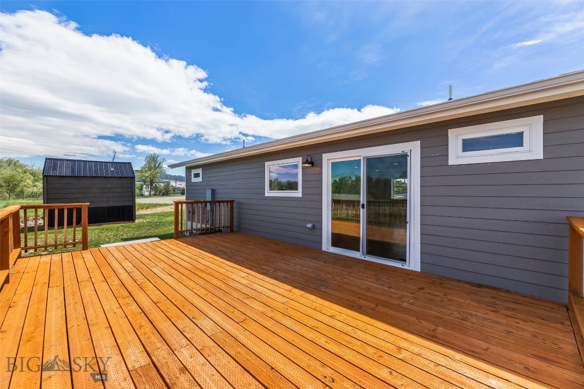 Cottonwood Meadows - Residential