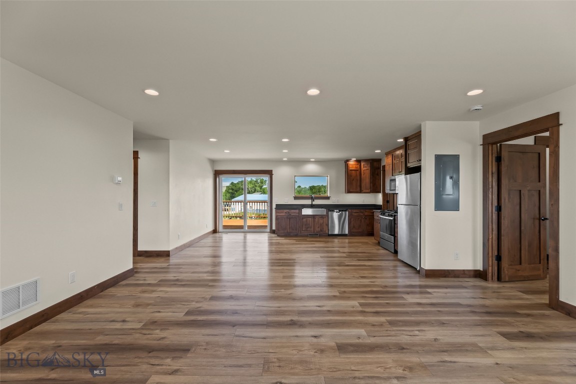 Cottonwood Meadows - Residential