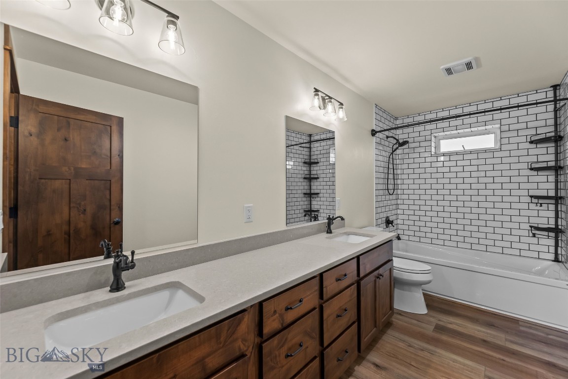 Cottonwood Meadows - Residential