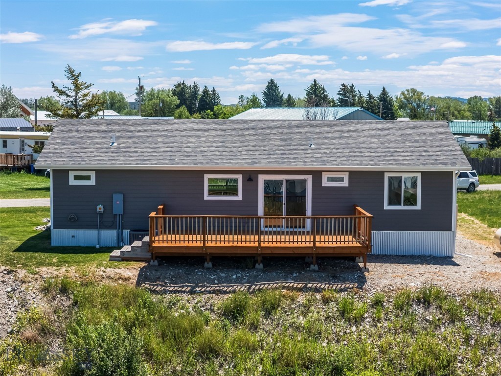 Cottonwood Meadows - Residential