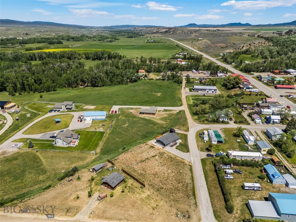 Cottonwood Meadows - Residential