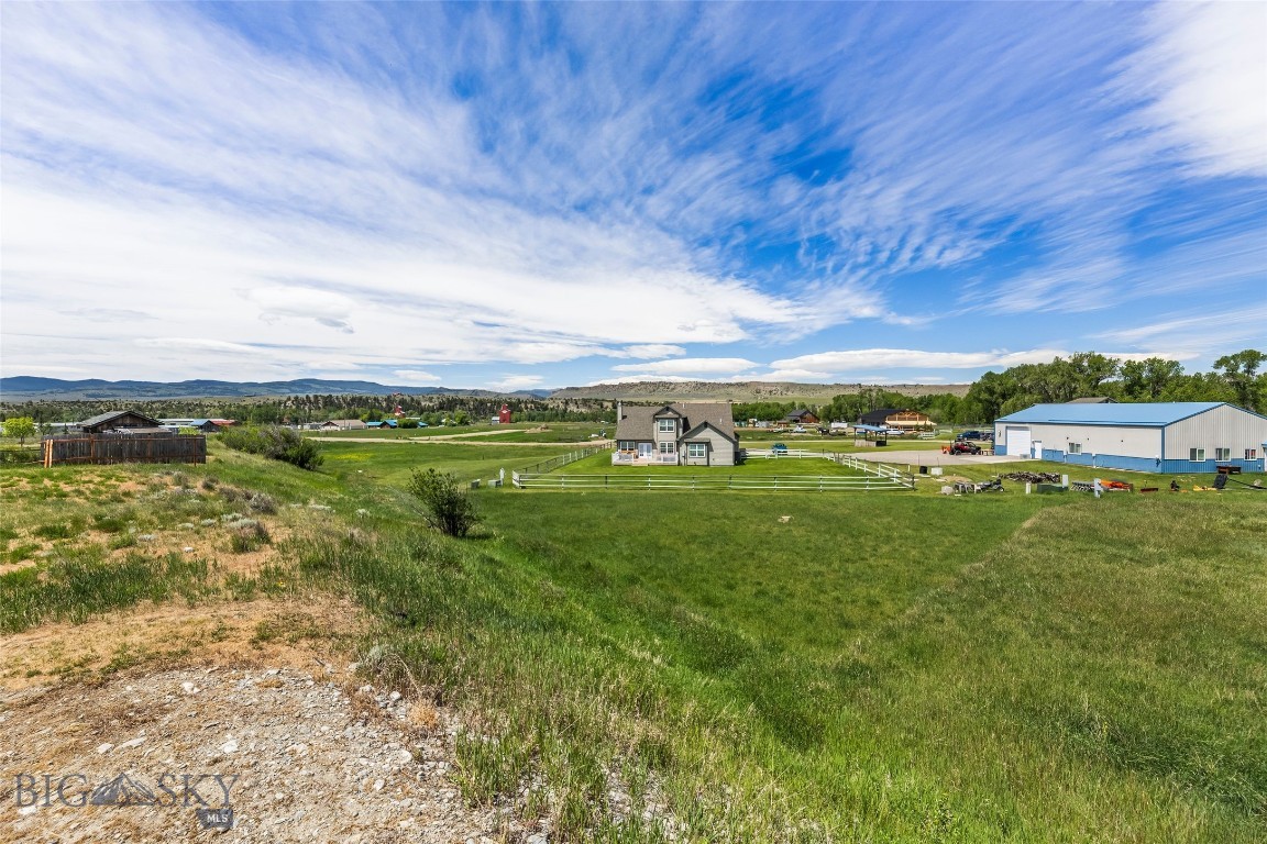 Cottonwood Meadows - Residential