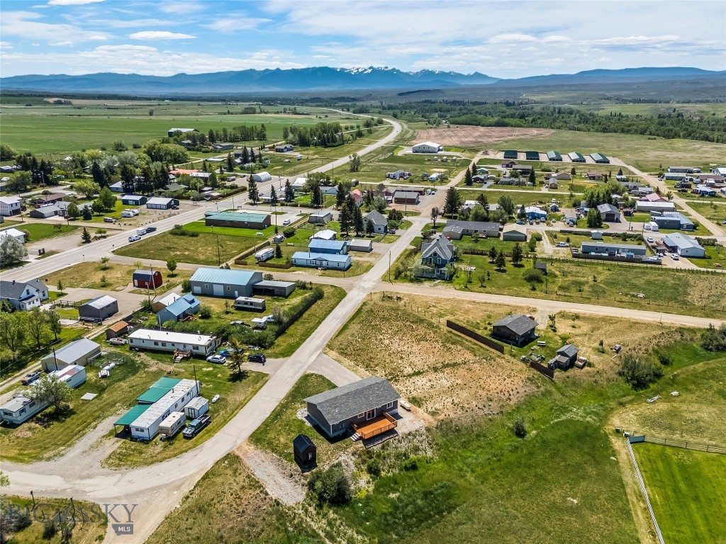 Cottonwood Meadows - Residential