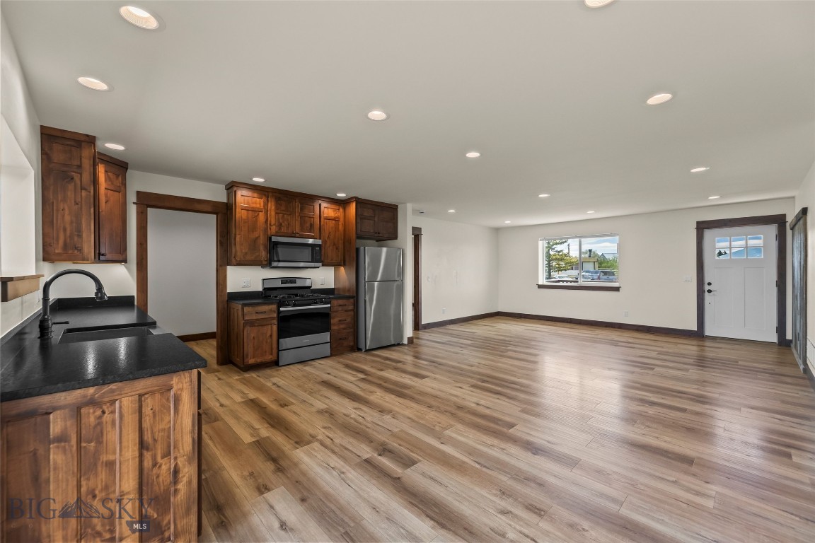 Cottonwood Meadows - Residential