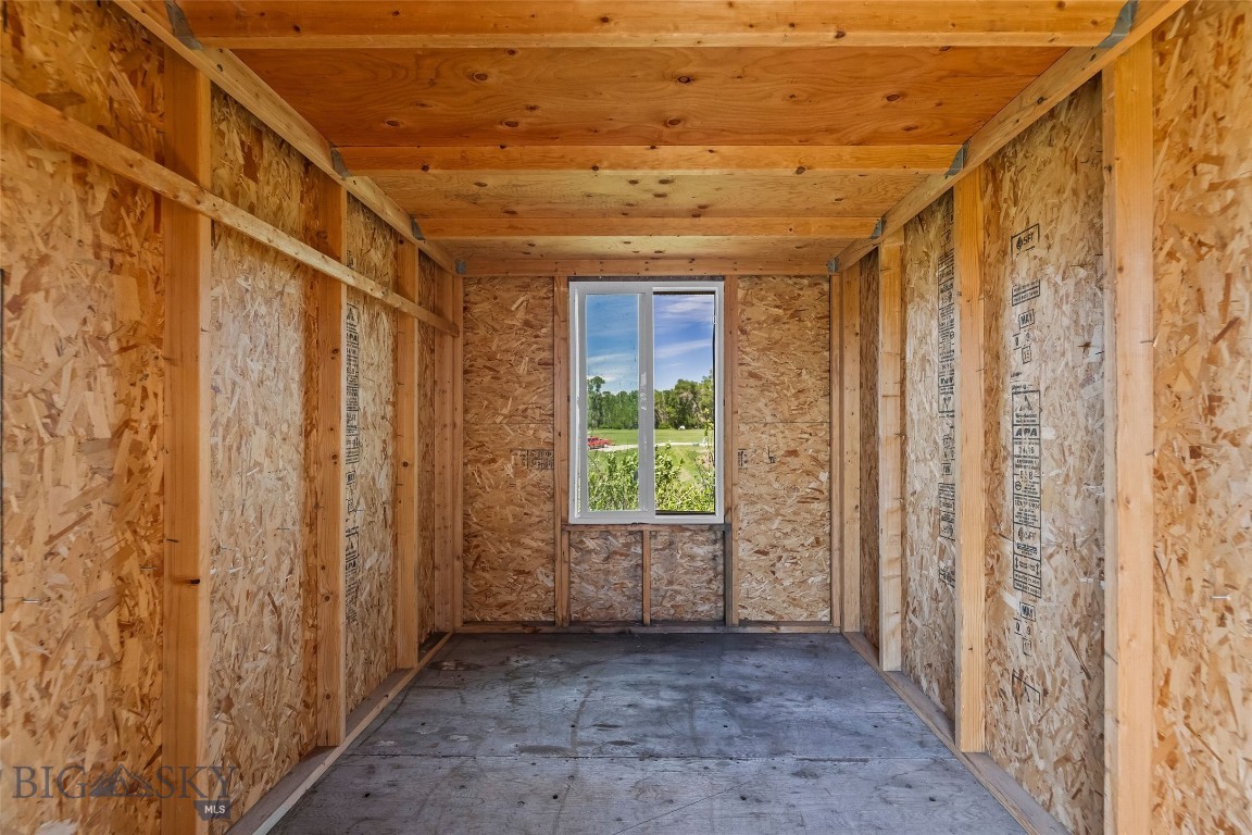 Cottonwood Meadows - Residential