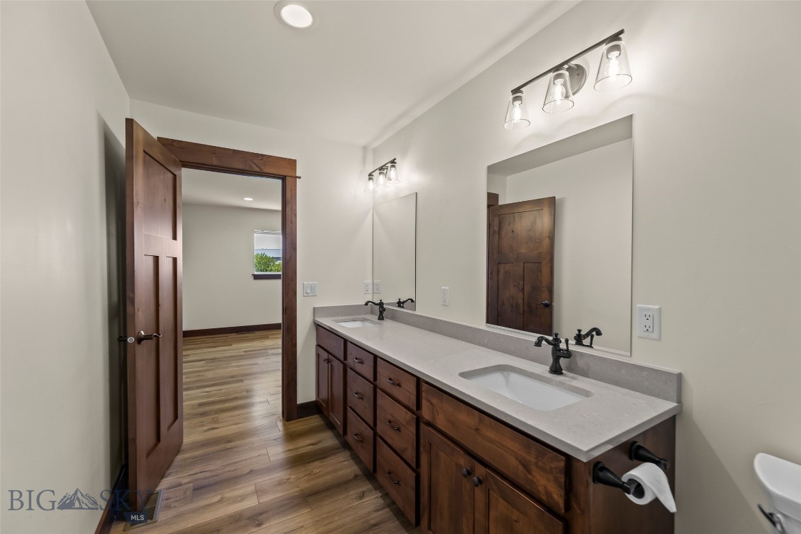 Cottonwood Meadows - Residential