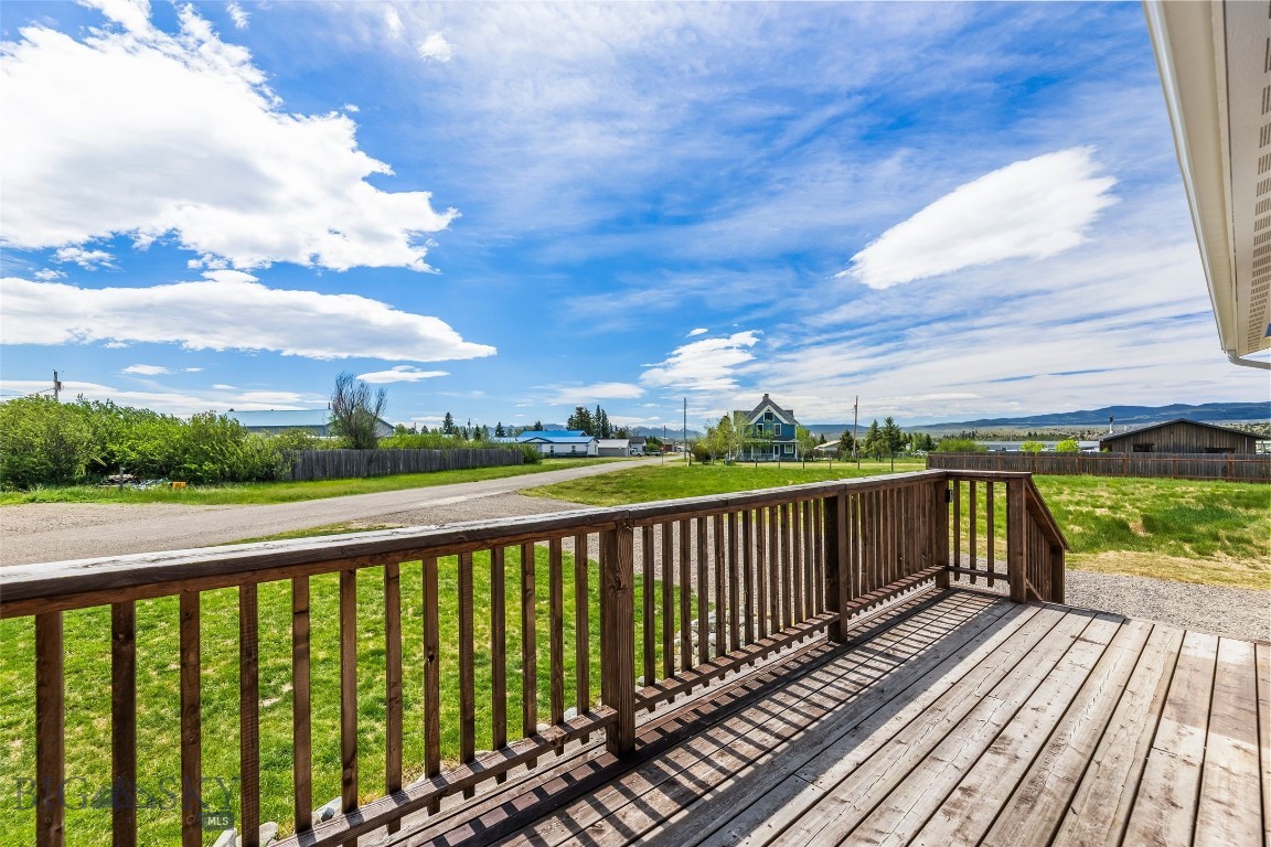 Cottonwood Meadows - Residential