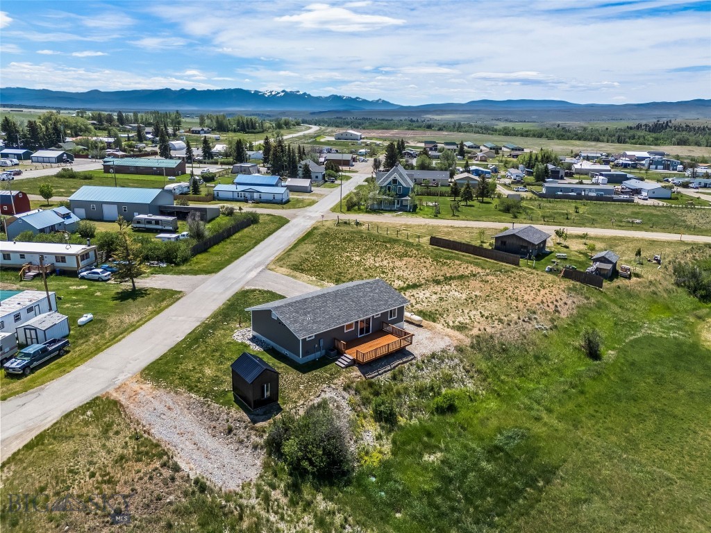 Cottonwood Meadows - Residential