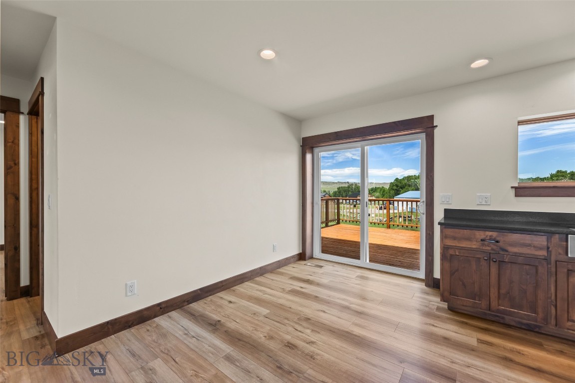 Cottonwood Meadows - Residential
