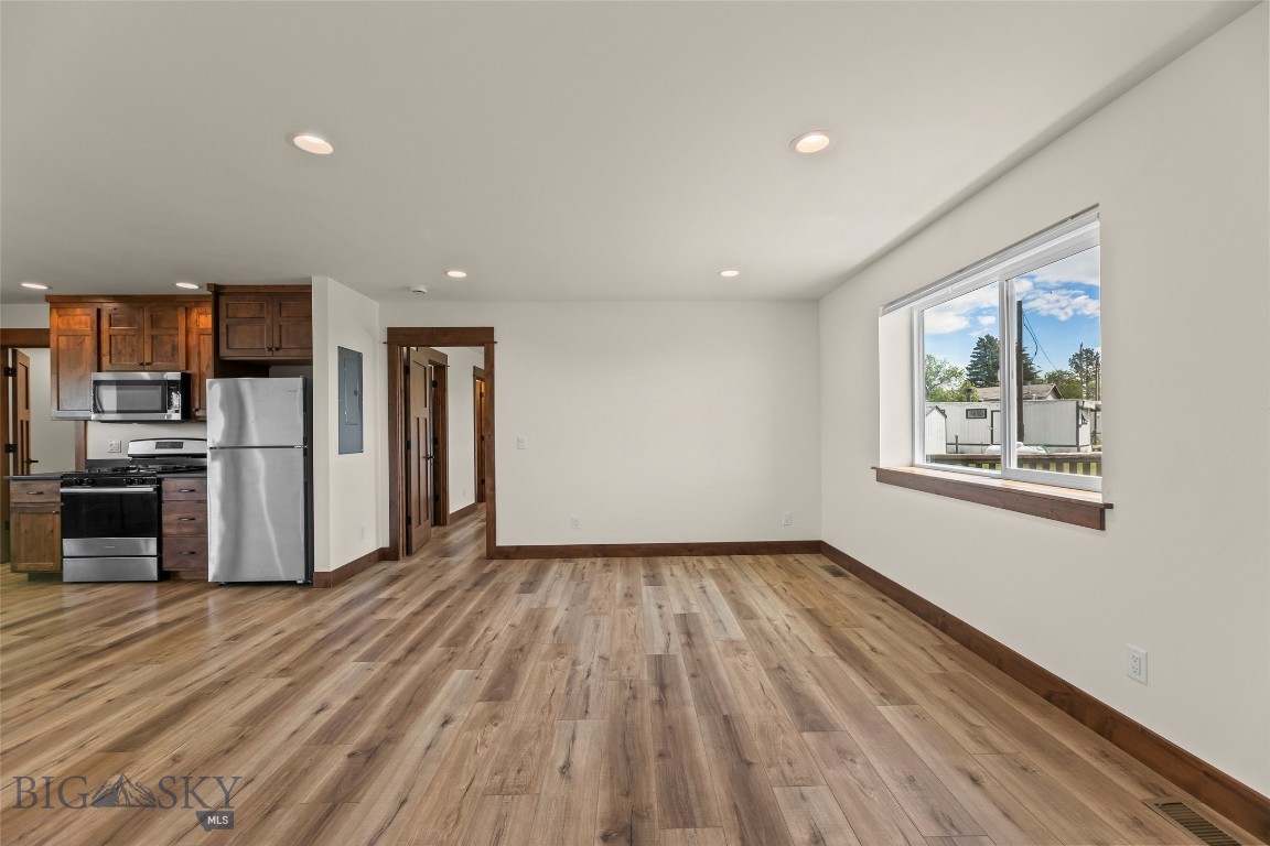 Cottonwood Meadows - Residential