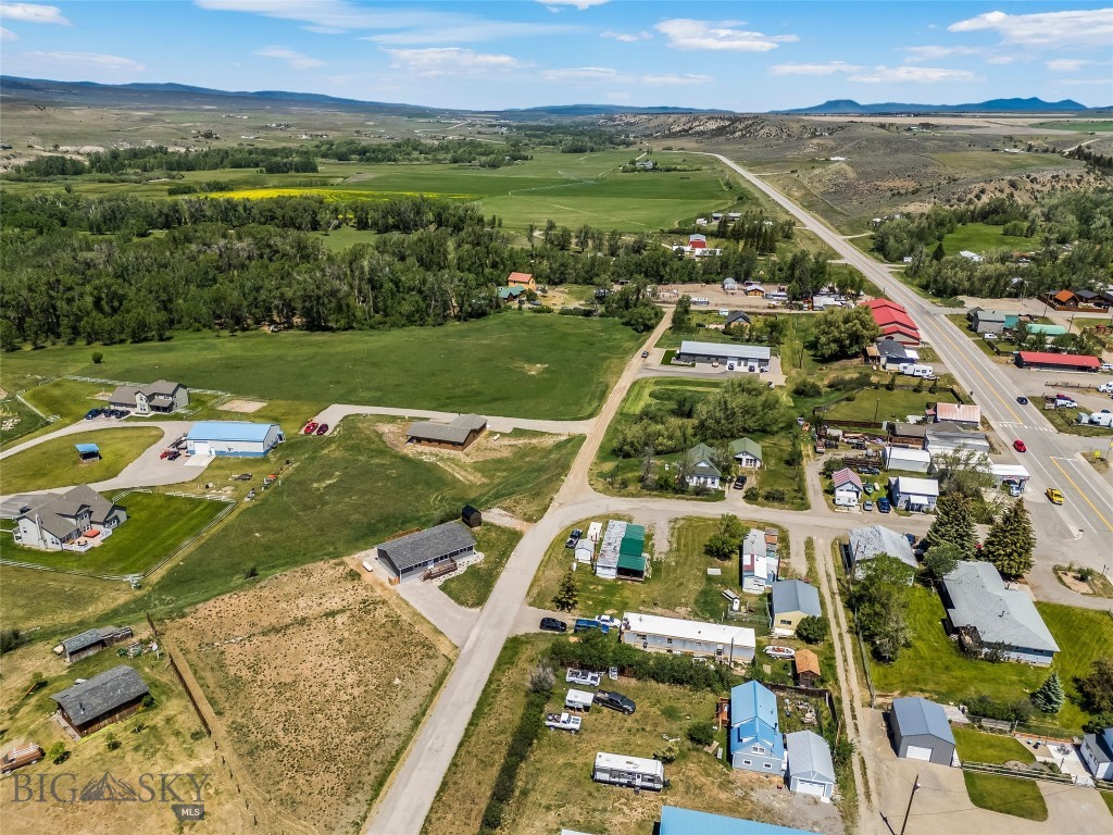 Cottonwood Meadows - Residential
