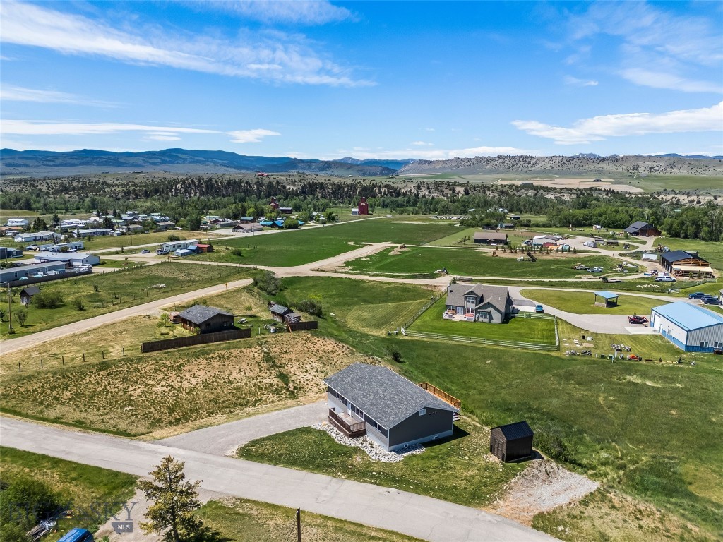 Cottonwood Meadows - Residential