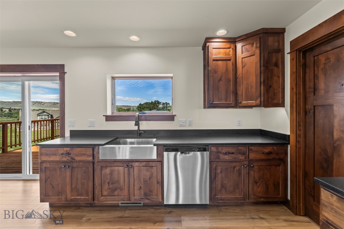 Cottonwood Meadows - Residential