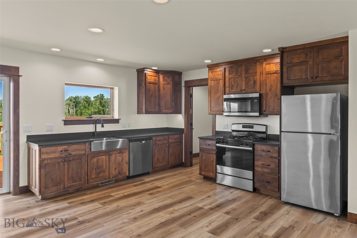 Cottonwood Meadows - Residential