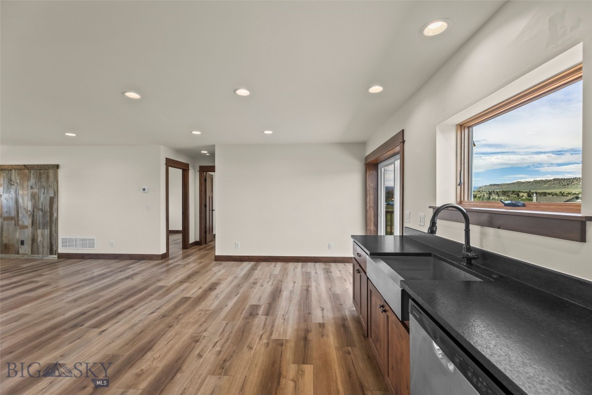 Cottonwood Meadows - Residential