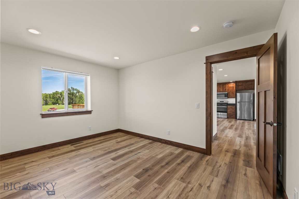 Cottonwood Meadows - Residential