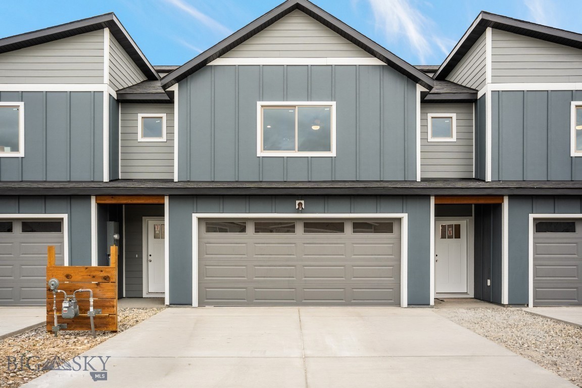 Henson - Residential