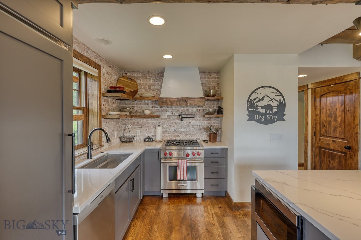 Powder Ridge Condo - Residential