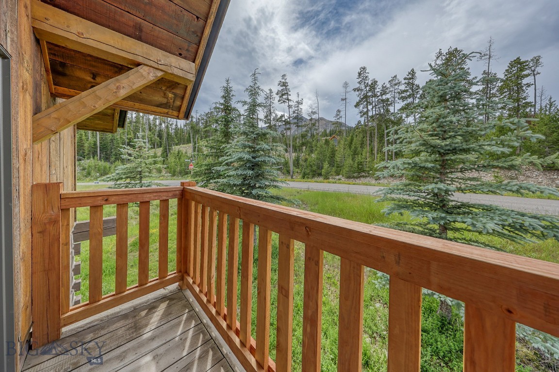Powder Ridge Condo - Residential