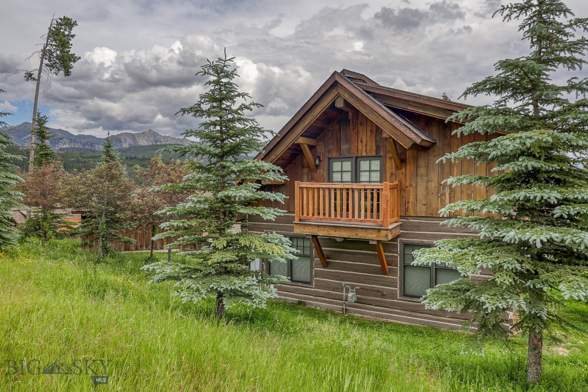 Powder Ridge Condo - Residential