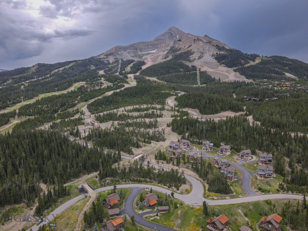 Powder Ridge Condo - Residential