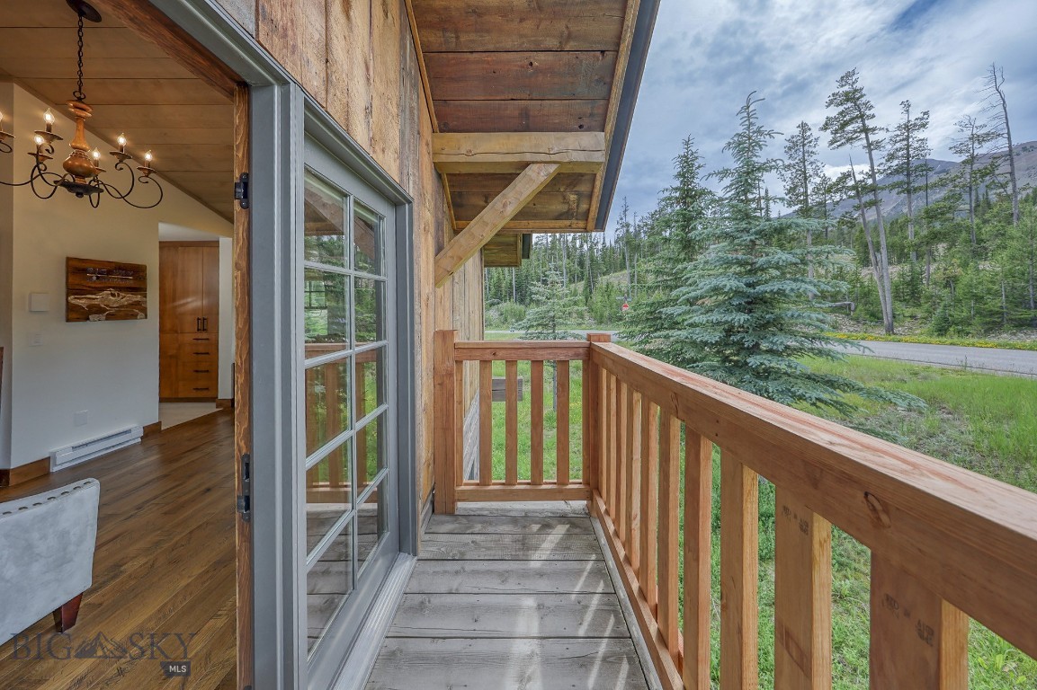 Powder Ridge Condo - Residential