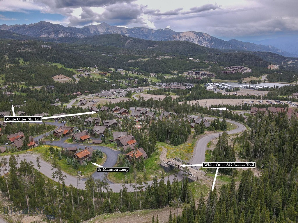 Powder Ridge Condo - Residential