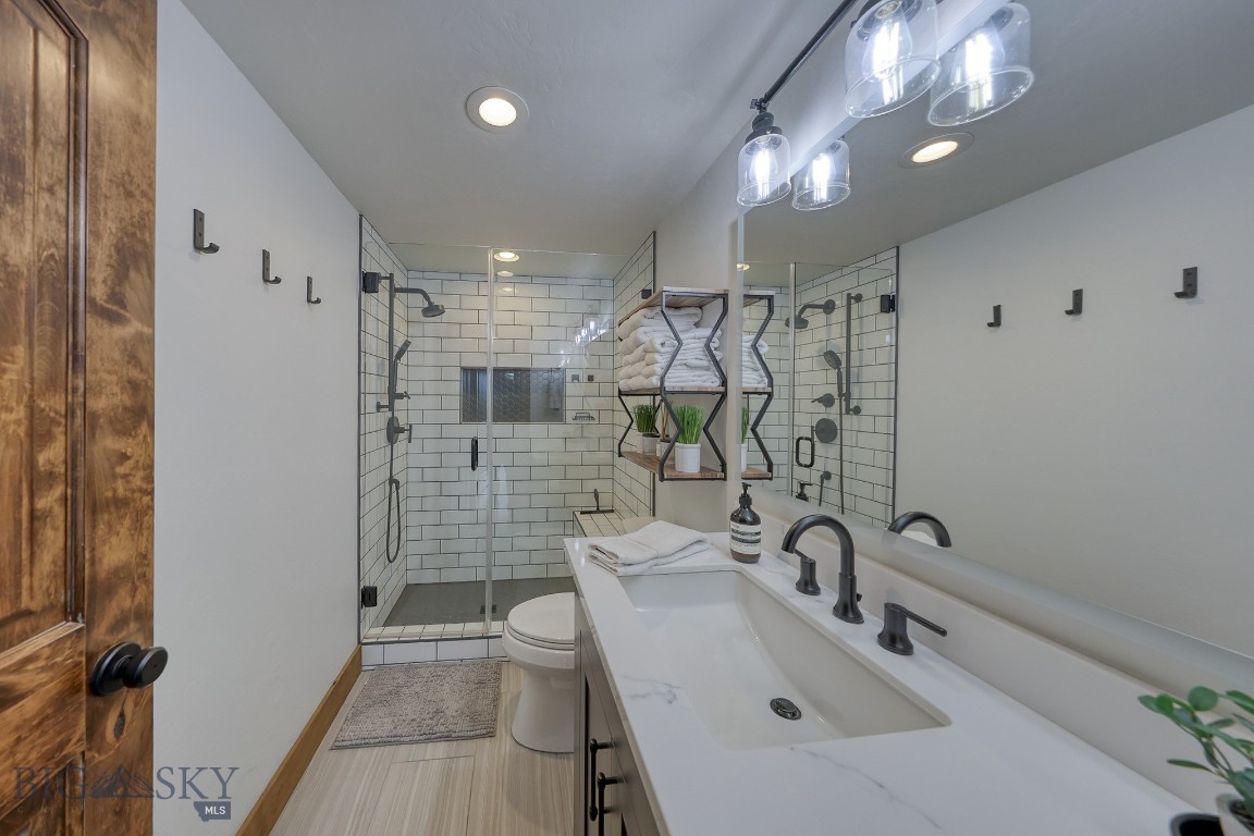 Powder Ridge Condo - Residential