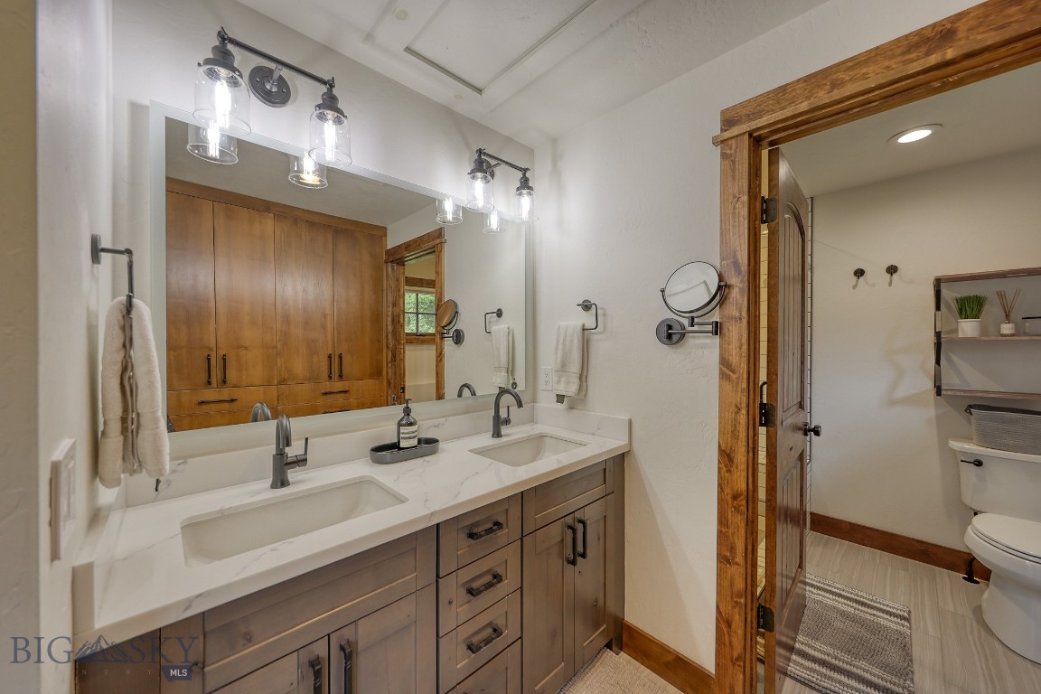 Powder Ridge Condo - Residential