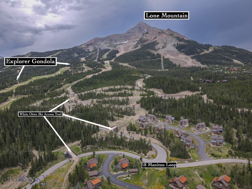 Powder Ridge Condo - Residential