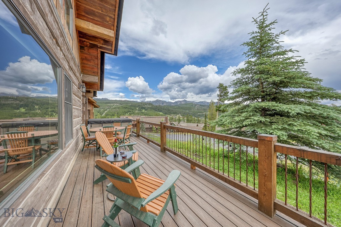 Powder Ridge Condo - Residential