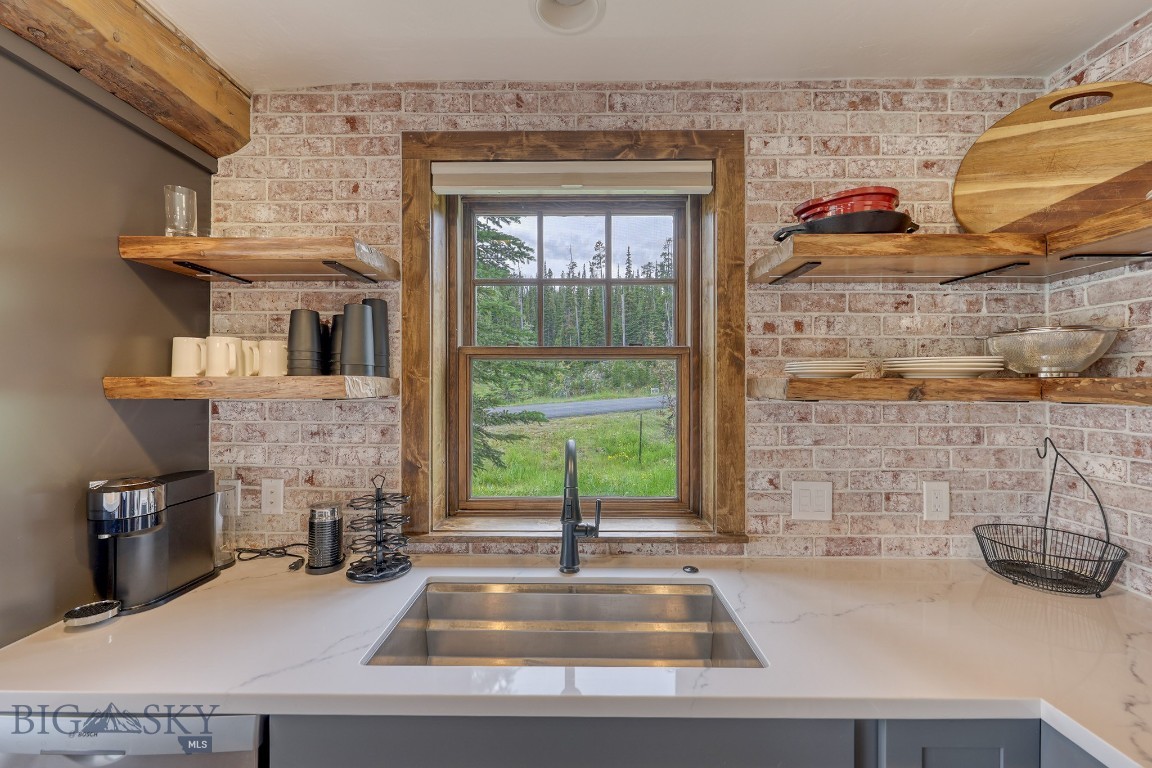 Powder Ridge Condo - Residential