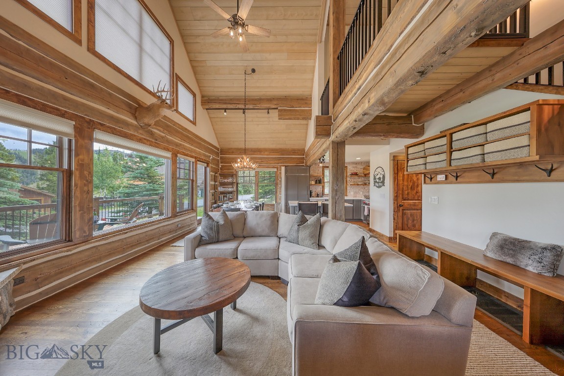 Powder Ridge Condo - Residential