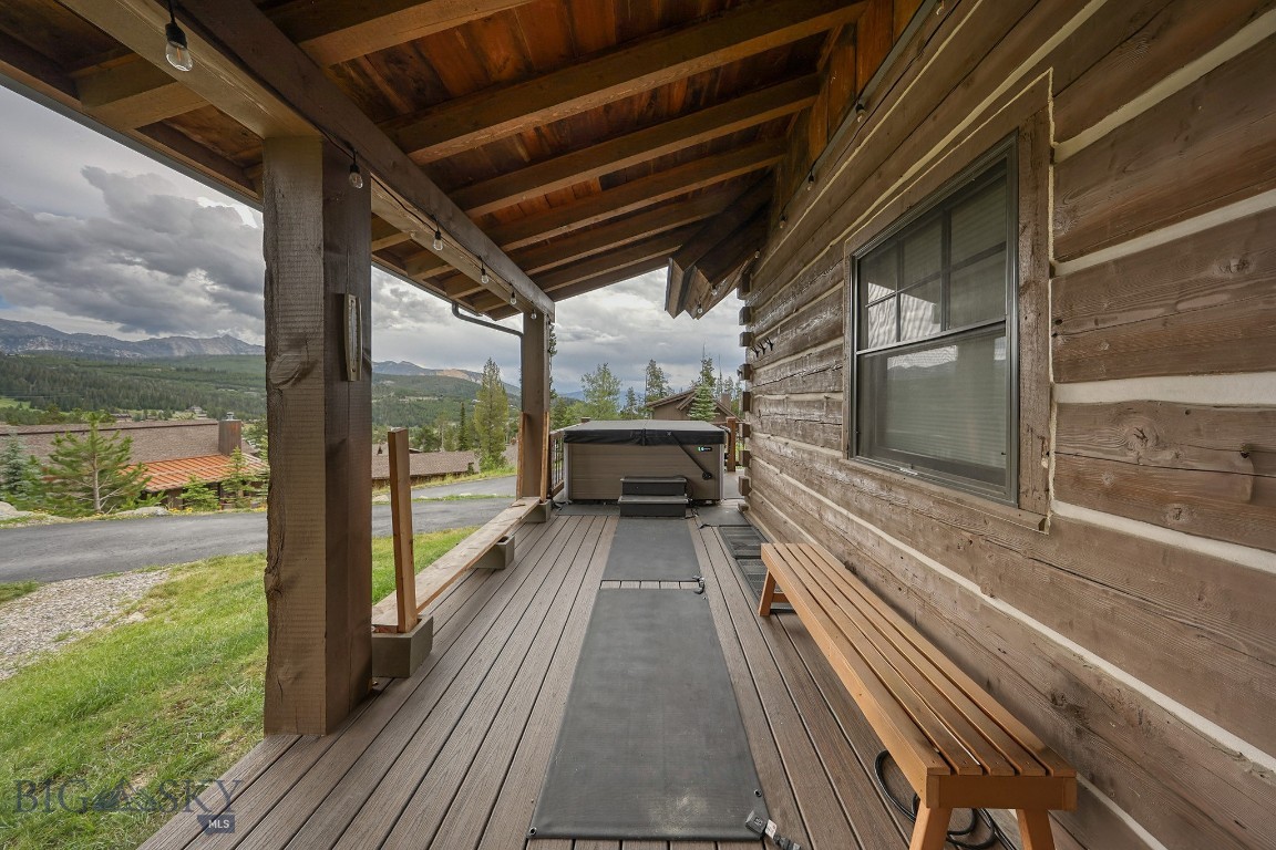 Powder Ridge Condo - Residential