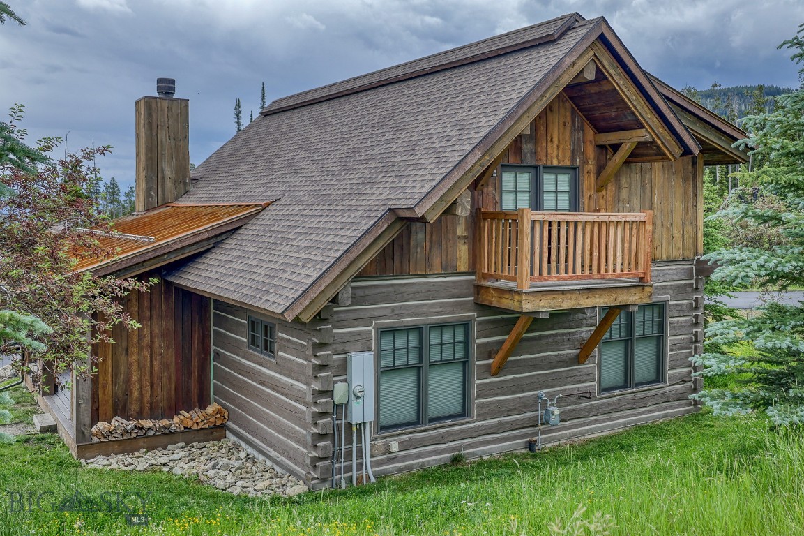 Powder Ridge Condo - Residential