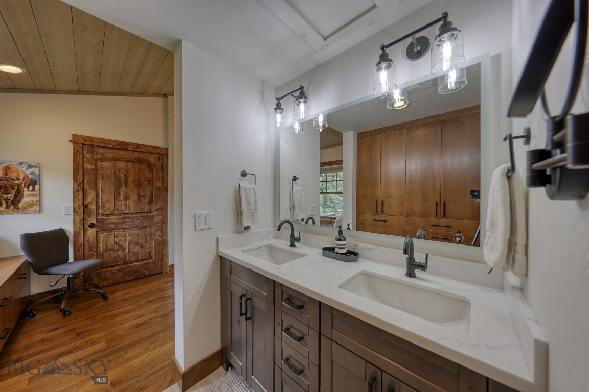 Powder Ridge Condo - Residential