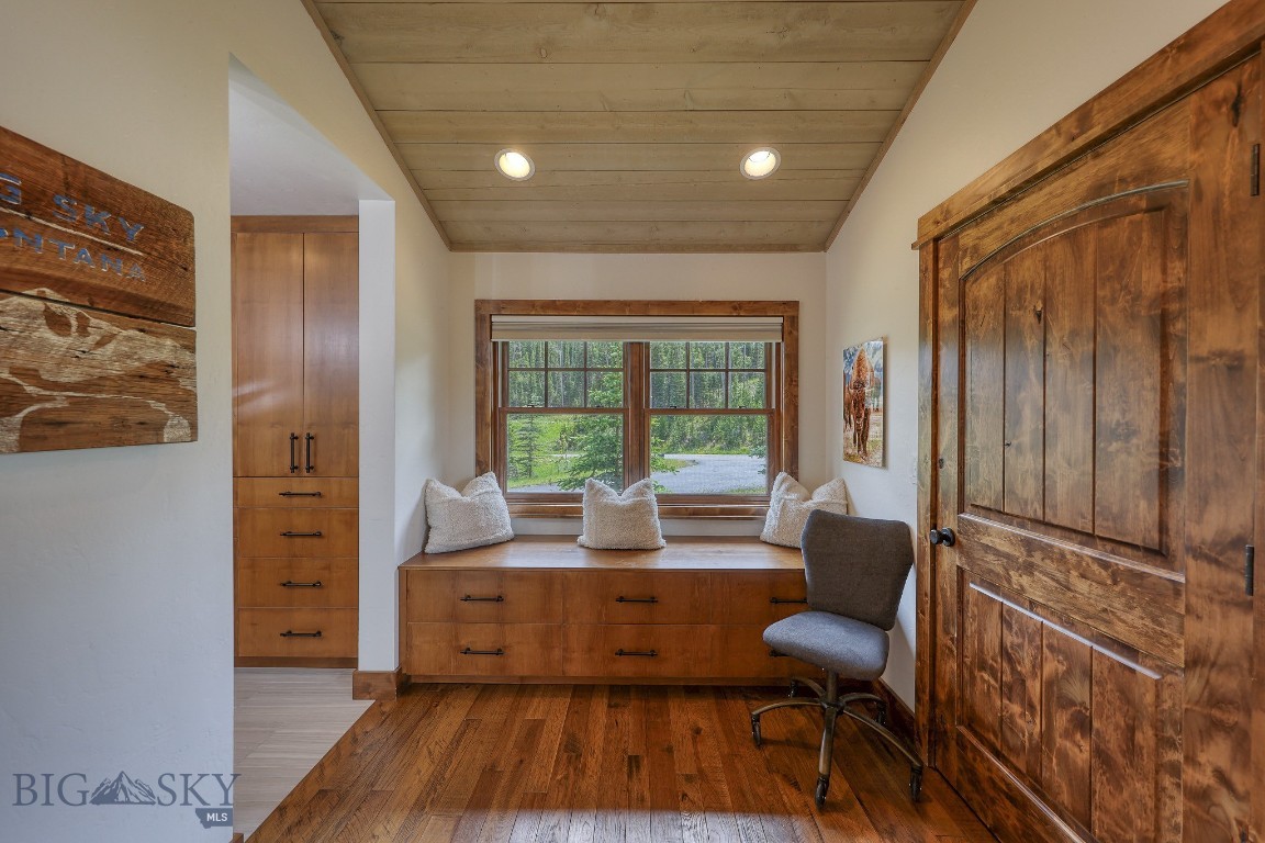 Powder Ridge Condo - Residential