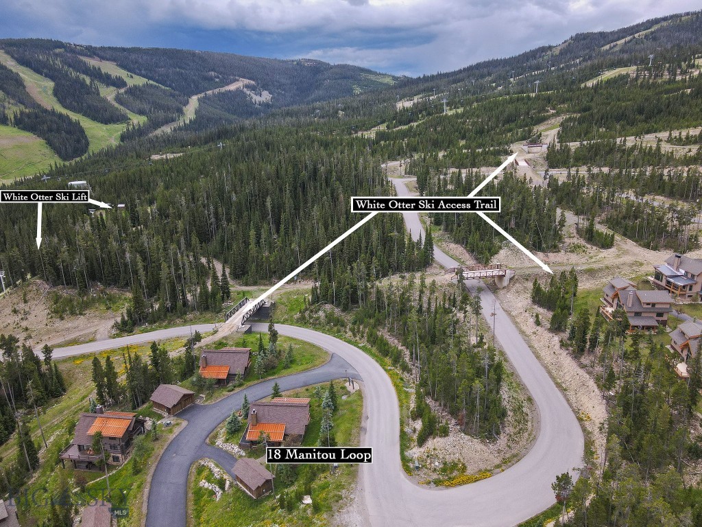 Powder Ridge Condo - Residential