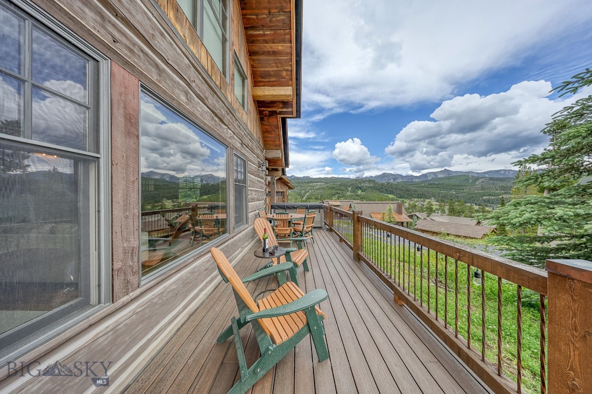 Powder Ridge Condo - Residential