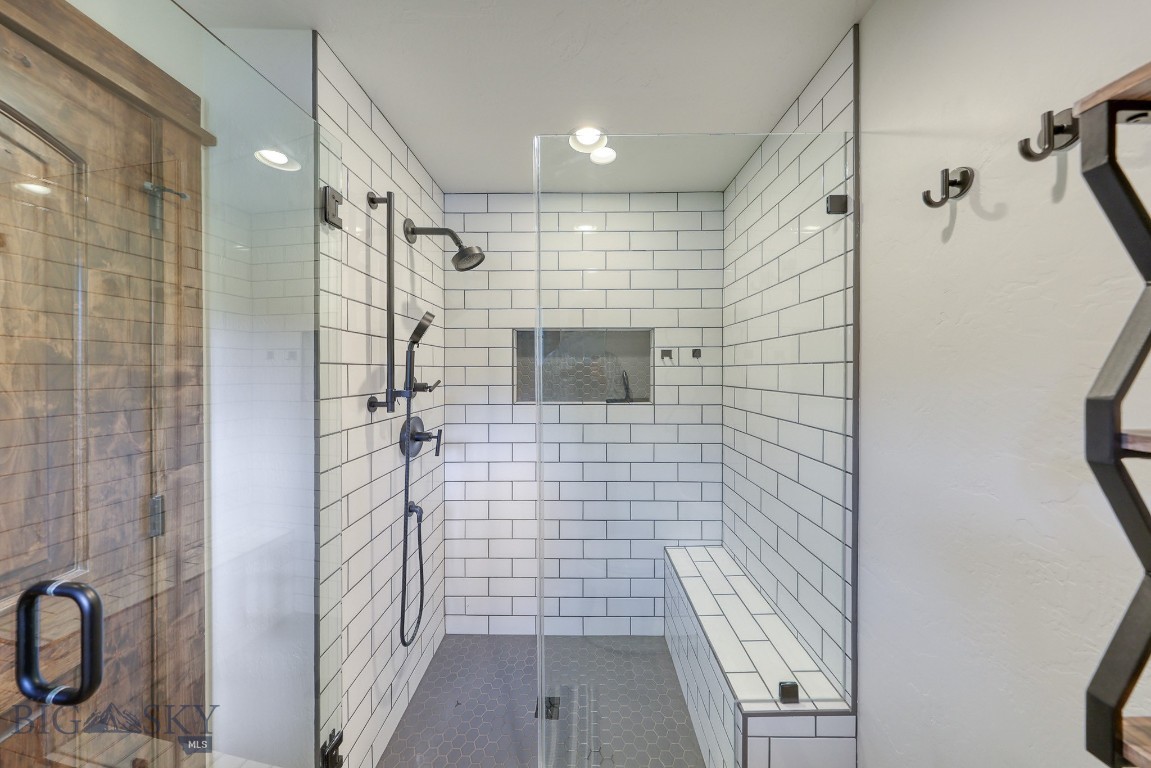 Powder Ridge Condo - Residential
