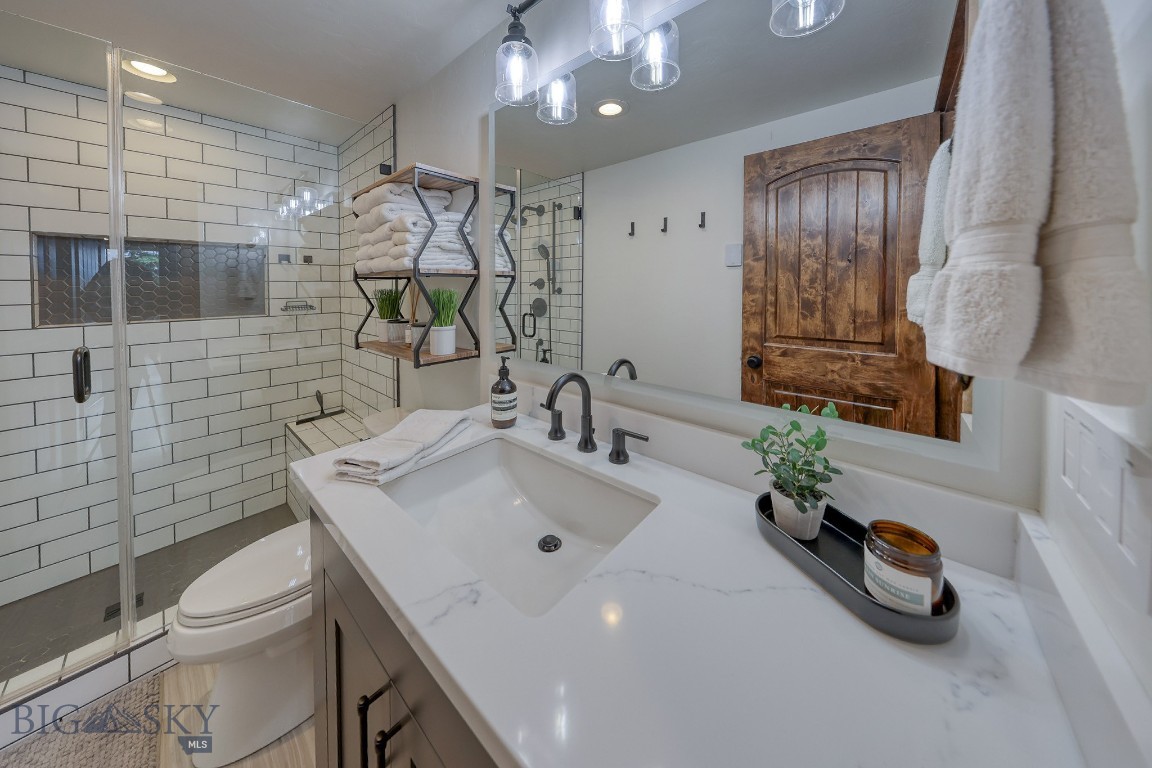 Powder Ridge Condo - Residential