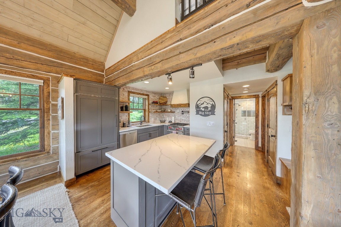 Powder Ridge Condo - Residential