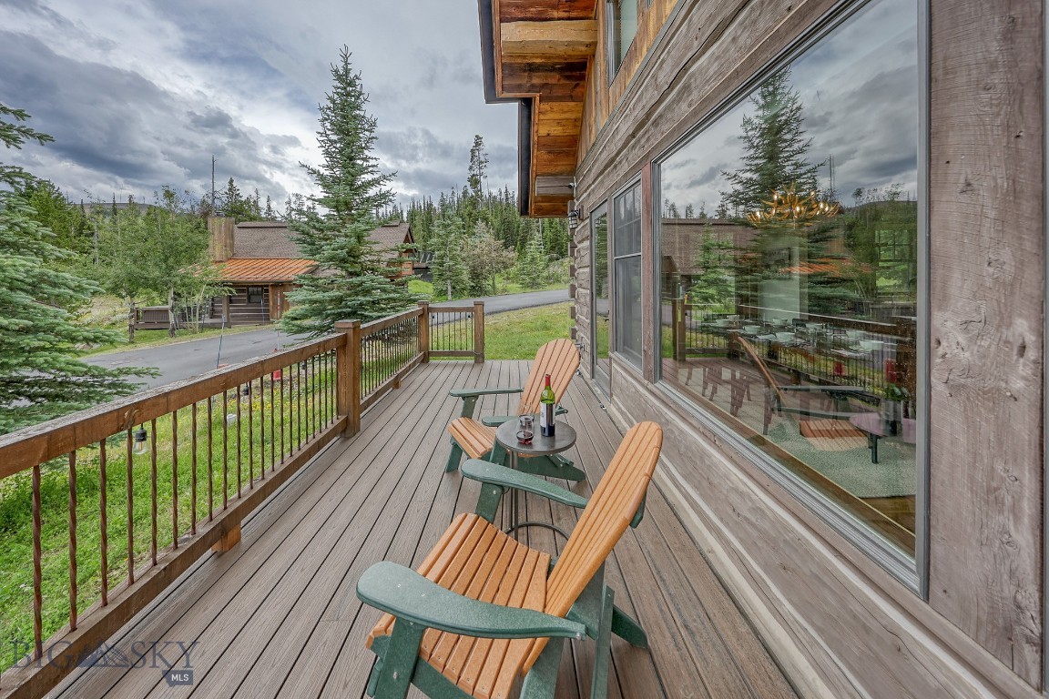 Powder Ridge Condo - Residential